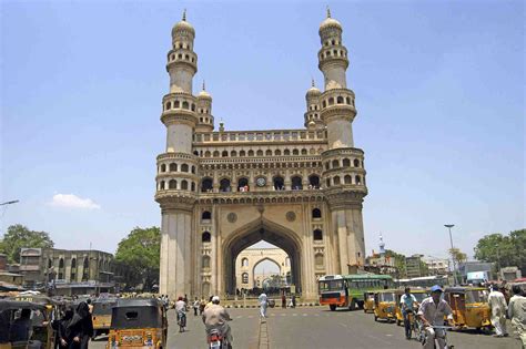 hyderabad